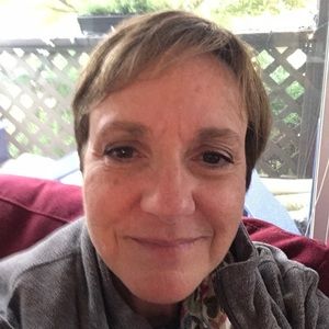 Meet your Posher, Kathleen